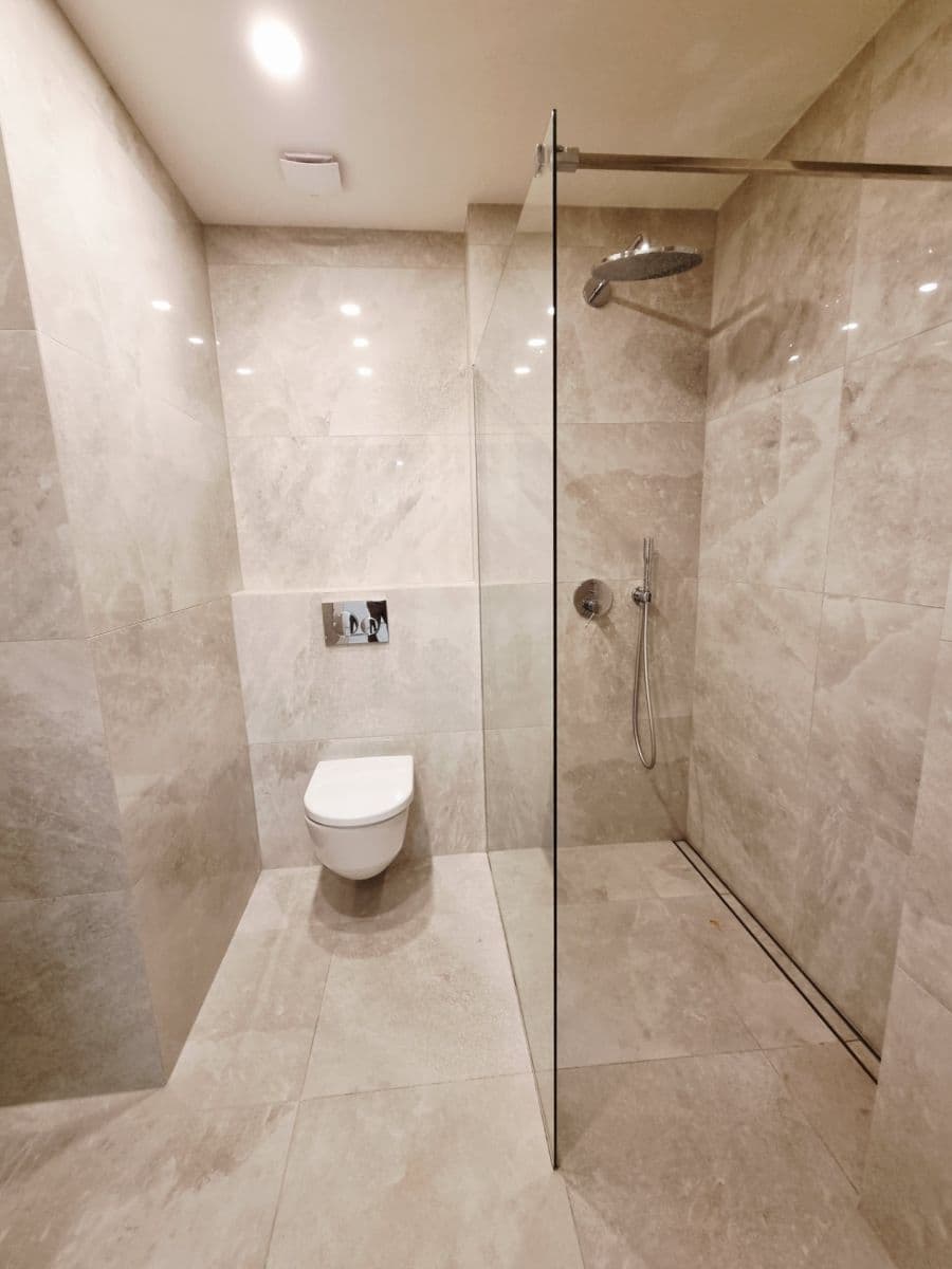 Prodej bytu 2+kk 49 m², Záhřebská, Praha, Praha Prodej bytu 2+kk 49 m², Záhřebská, Praha, Praha