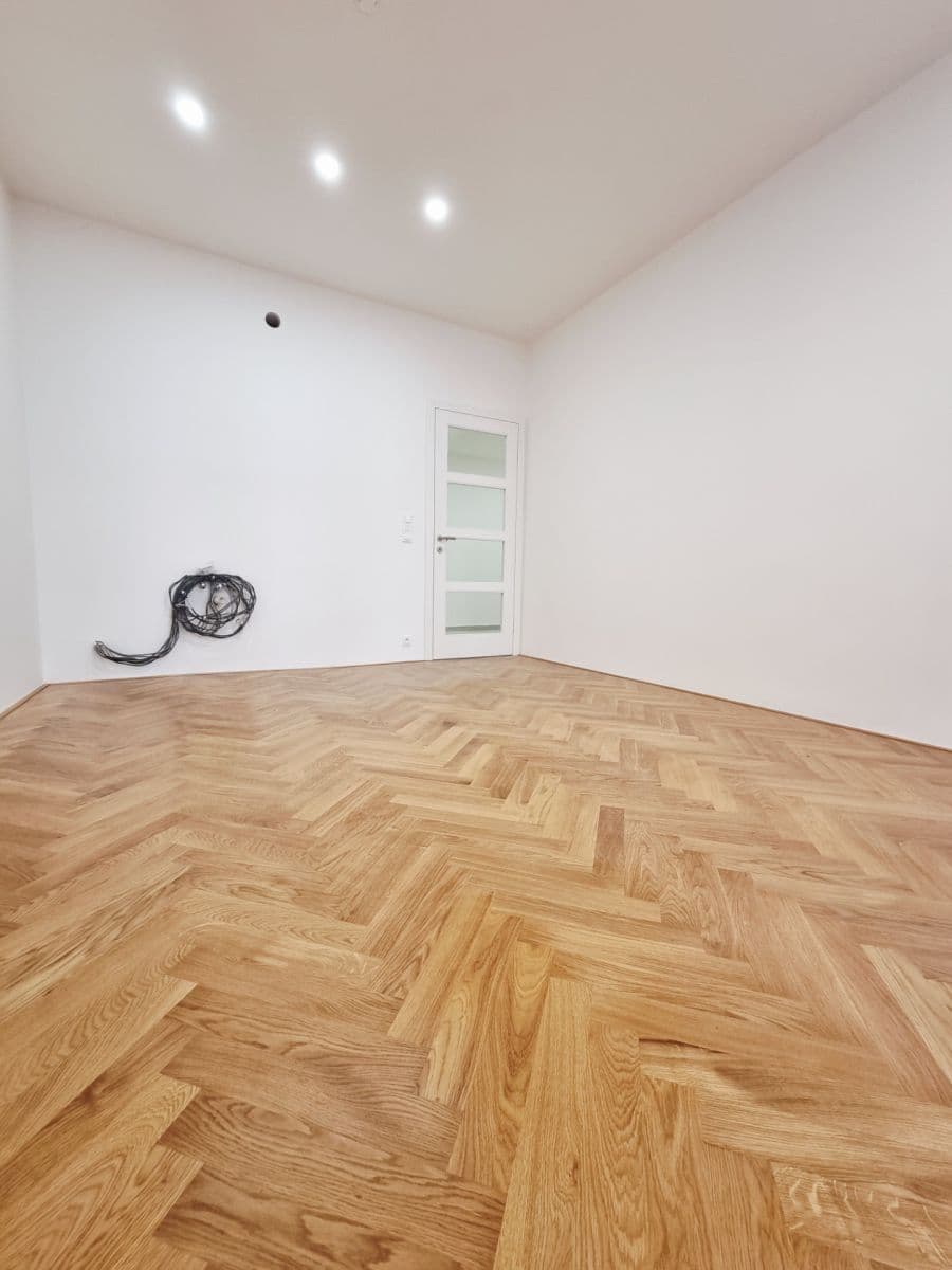 Prodej bytu 2+kk 49 m², Záhřebská, Praha, Praha Prodej bytu 2+kk 49 m², Záhřebská, Praha, Praha