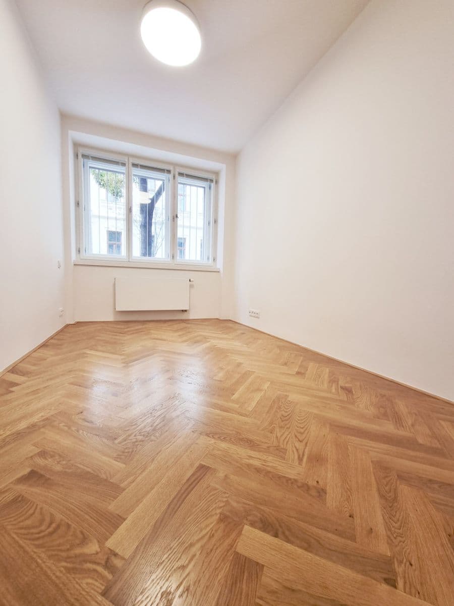 Prodej bytu 2+kk 49 m², Záhřebská, Praha, Praha Prodej bytu 2+kk 49 m², Záhřebská, Praha, Praha