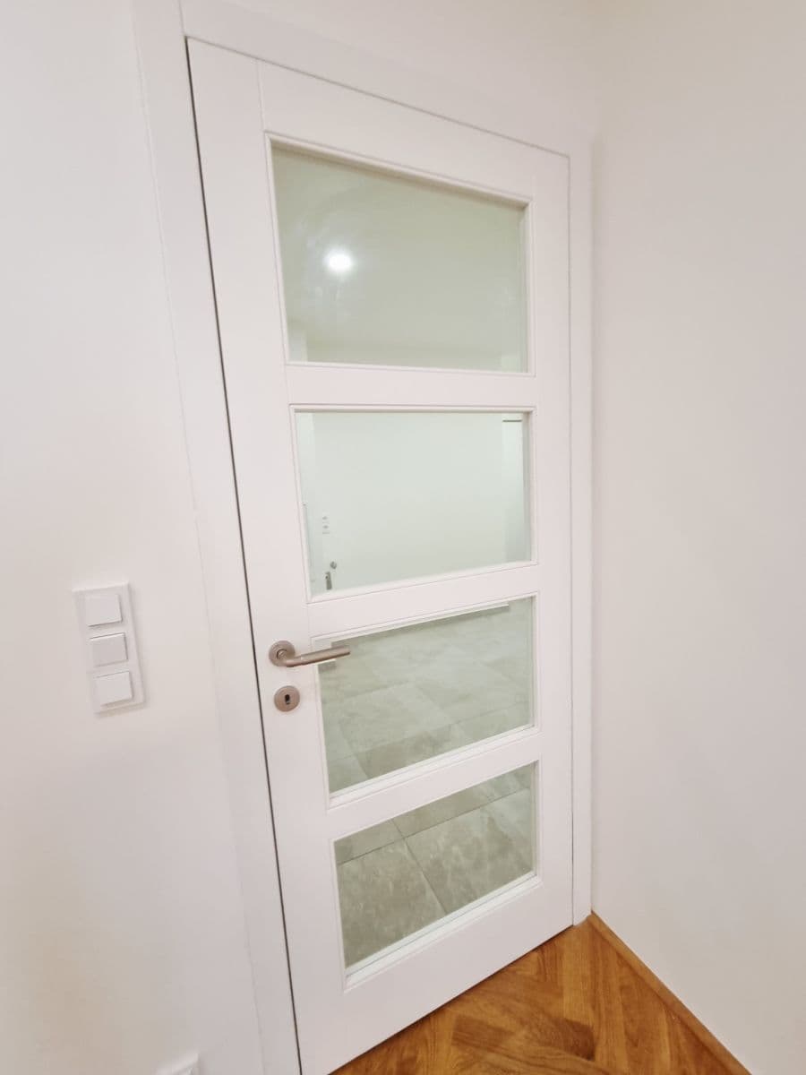 Prodej bytu 2+kk 49 m², Záhřebská, Praha, Praha Prodej bytu 2+kk 49 m², Záhřebská, Praha, Praha