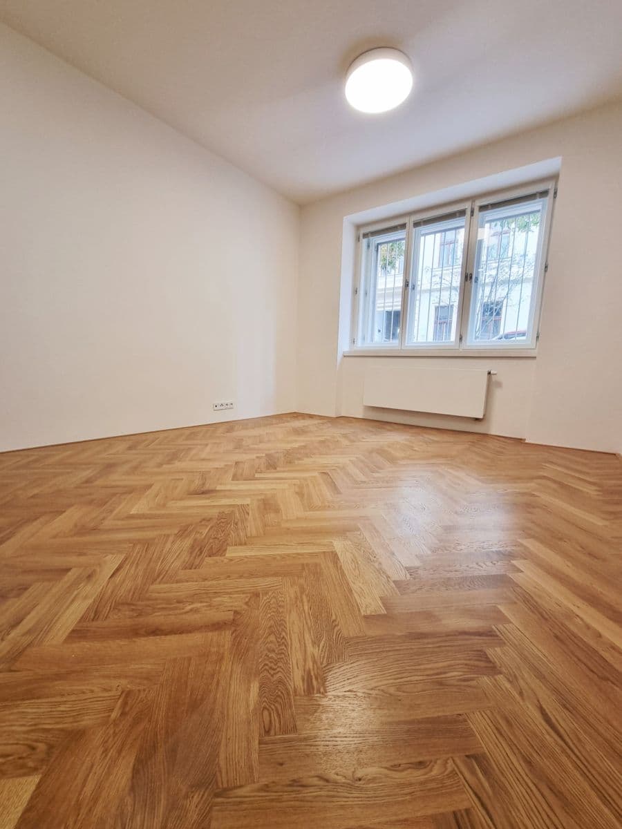 Prodej bytu 2+kk 49 m², Záhřebská, Praha, Praha Prodej bytu 2+kk 49 m², Záhřebská, Praha, Praha