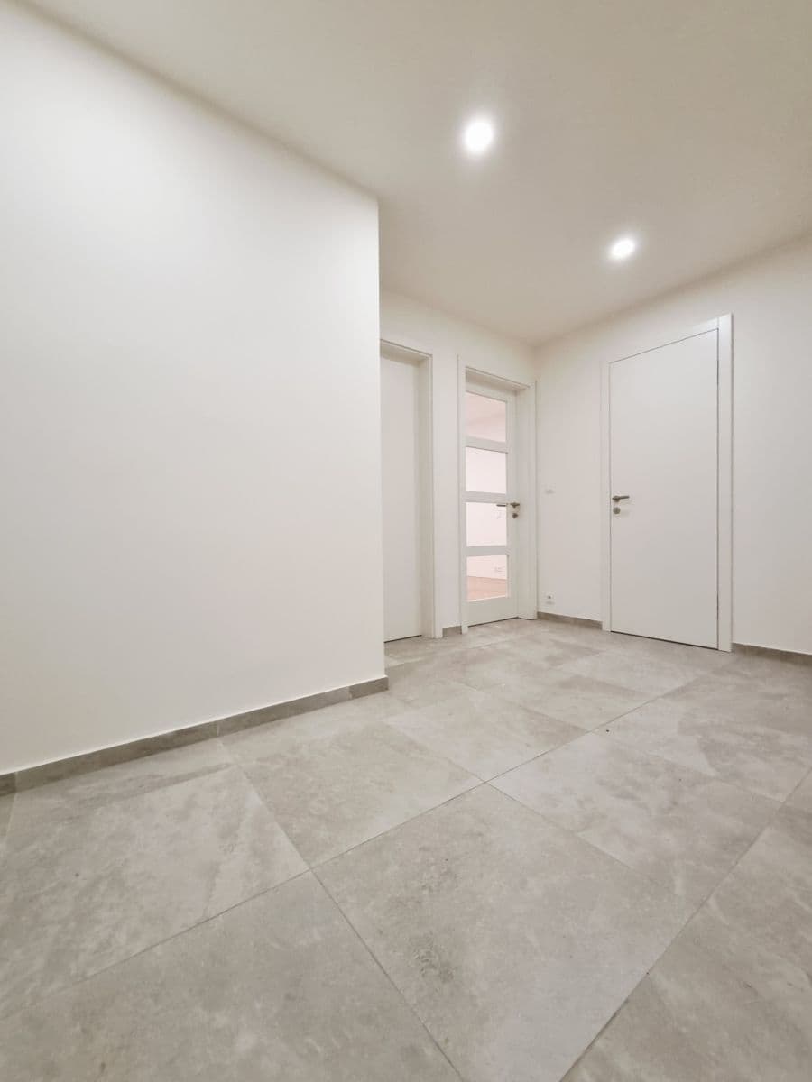 Prodej bytu 2+kk 49 m², Záhřebská, Praha, Praha Prodej bytu 2+kk 49 m², Záhřebská, Praha, Praha