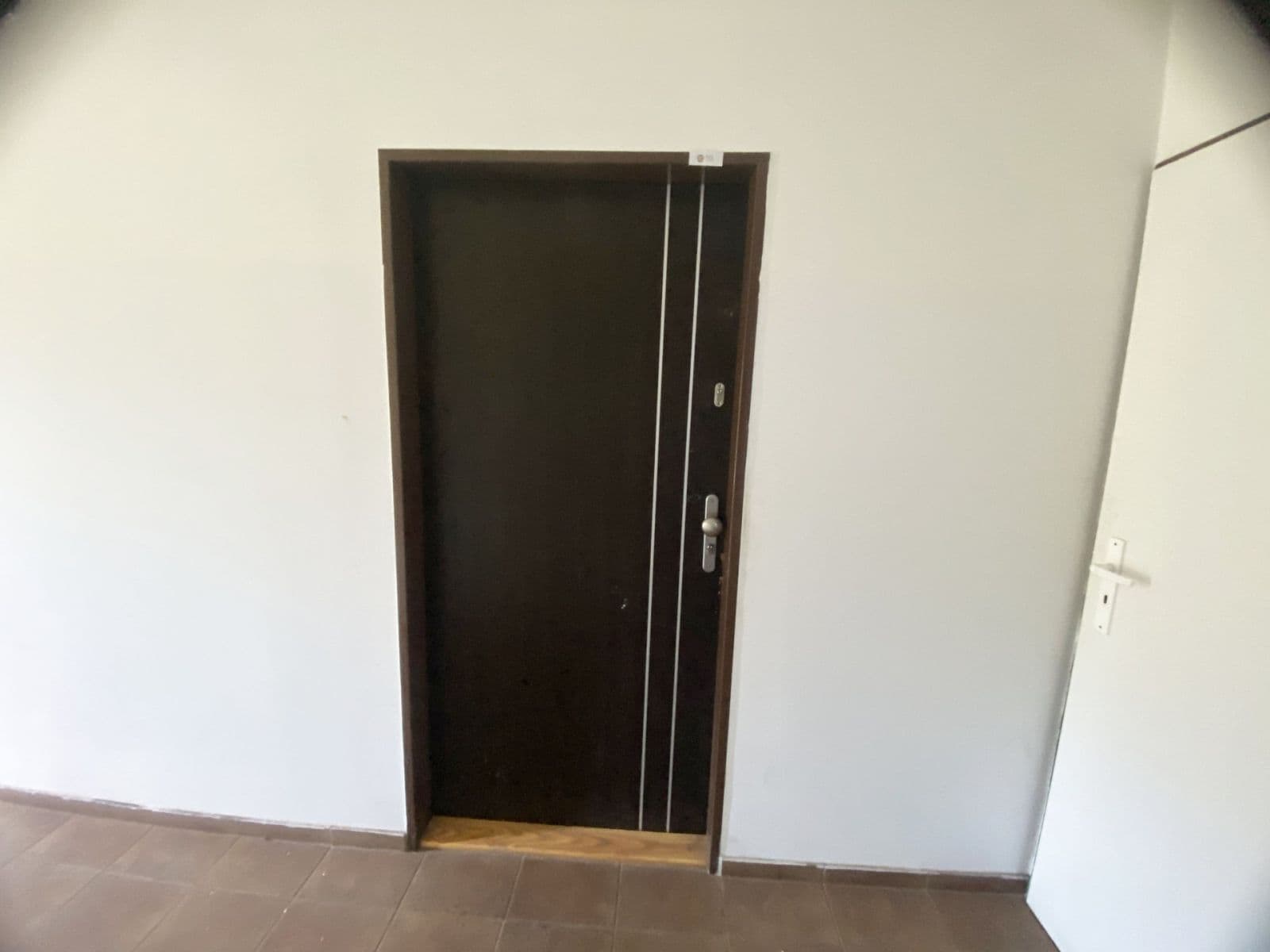 Pronájem bytu 1+1 36 m², Mečovská, Praha, Praha Pronájem bytu 1+1 36 m², Mečovská, Praha, Praha