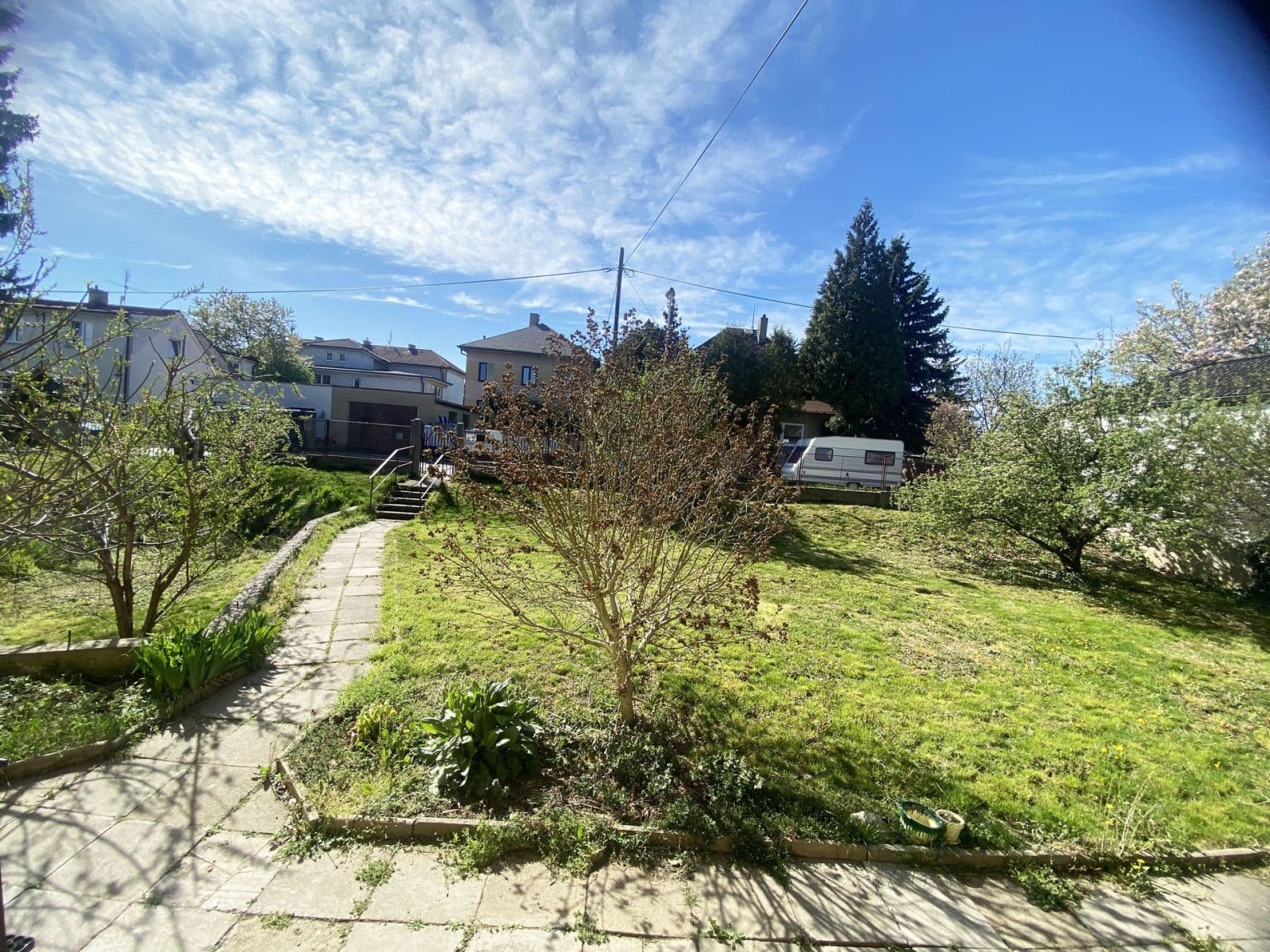 Pronájem bytu 1+1 36 m², Mečovská, Praha, Praha Pronájem bytu 1+1 36 m², Mečovská, Praha, Praha