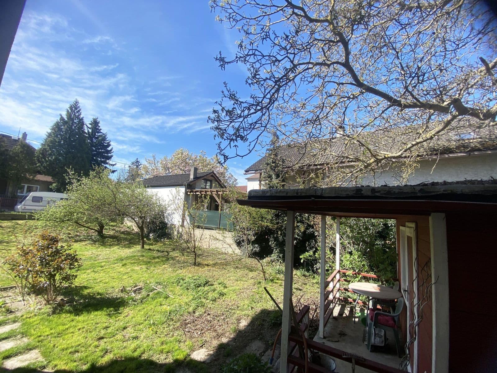 Pronájem bytu 1+1 36 m², Mečovská, Praha, Praha Pronájem bytu 1+1 36 m², Mečovská, Praha, Praha