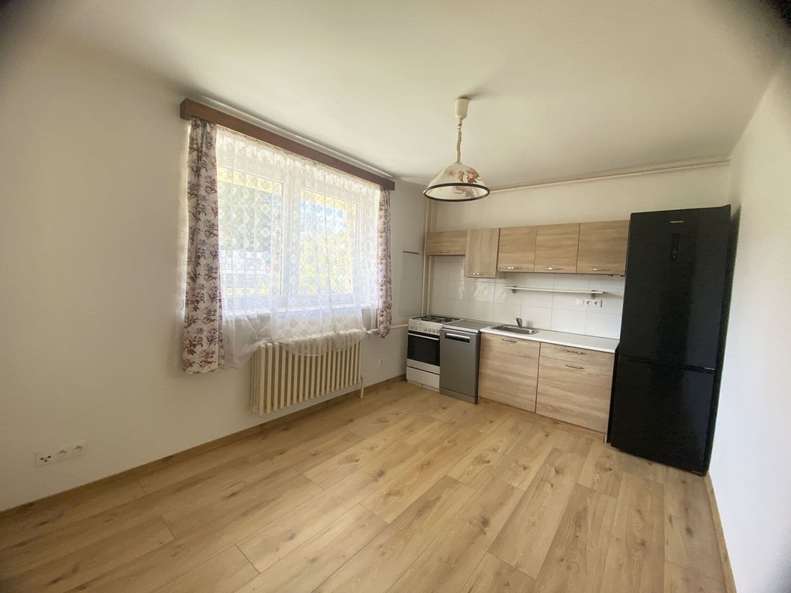 Pronájem bytu 1+1 36 m², Mečovská, Praha, Praha Pronájem bytu 1+1 36 m², Mečovská, Praha, Praha