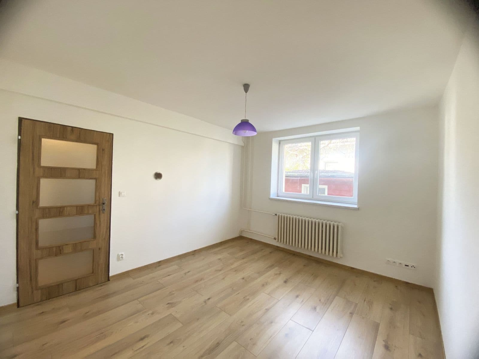 Pronájem bytu 1+1 36 m², Mečovská, Praha, Praha Pronájem bytu 1+1 36 m², Mečovská, Praha, Praha