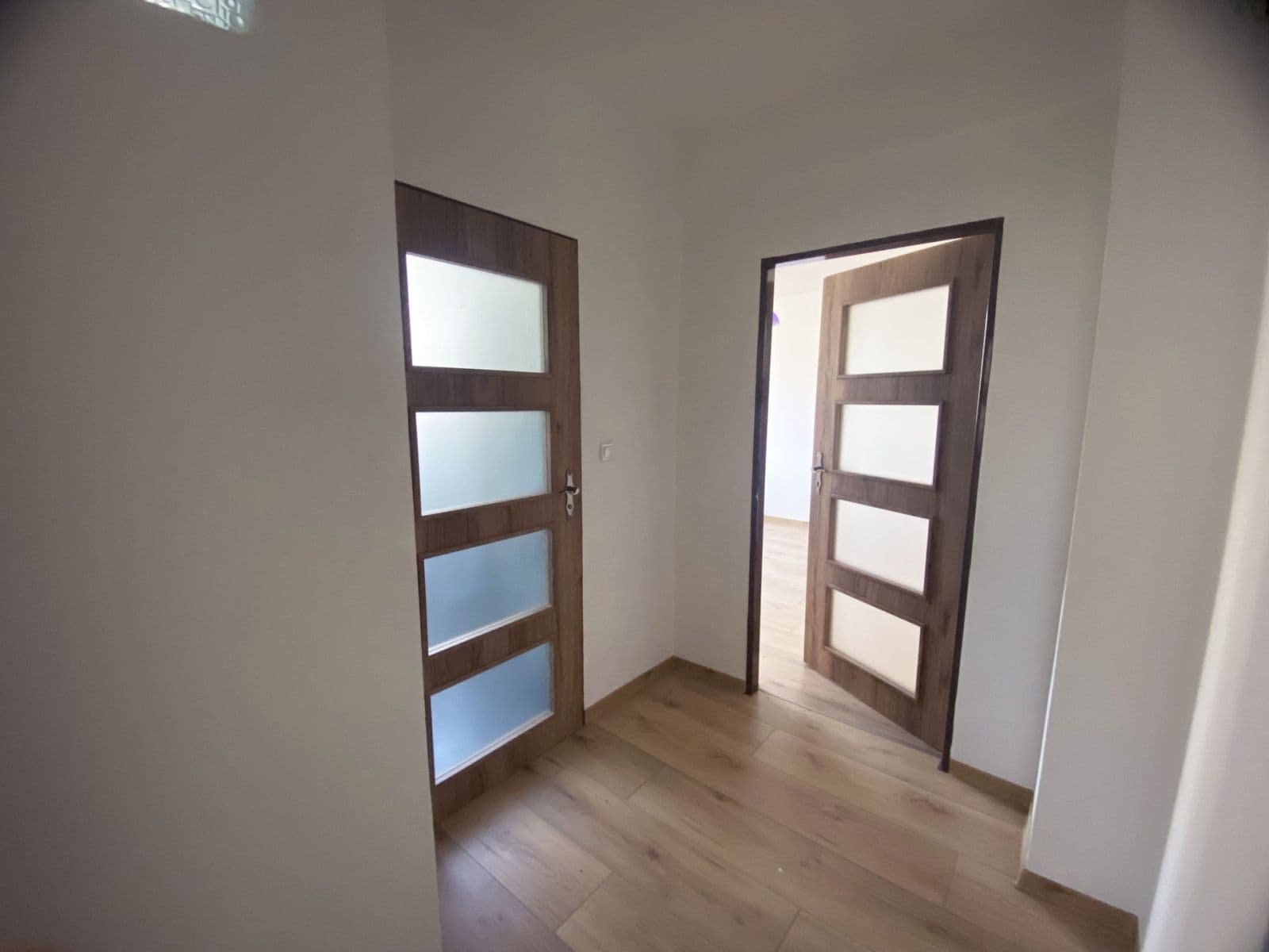 Pronájem bytu 1+1 36 m², Mečovská, Praha, Praha Pronájem bytu 1+1 36 m², Mečovská, Praha, Praha