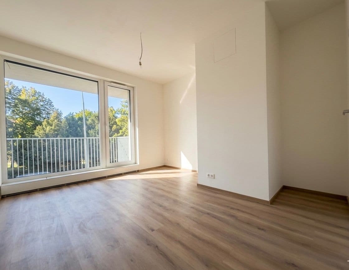 Prodej bytu 3+kk 84 m², Rybářská, Brno, Jihomoravský kraj Prodej bytu 3+kk 84 m², Rybářská, Brno, Jihomoravský kraj