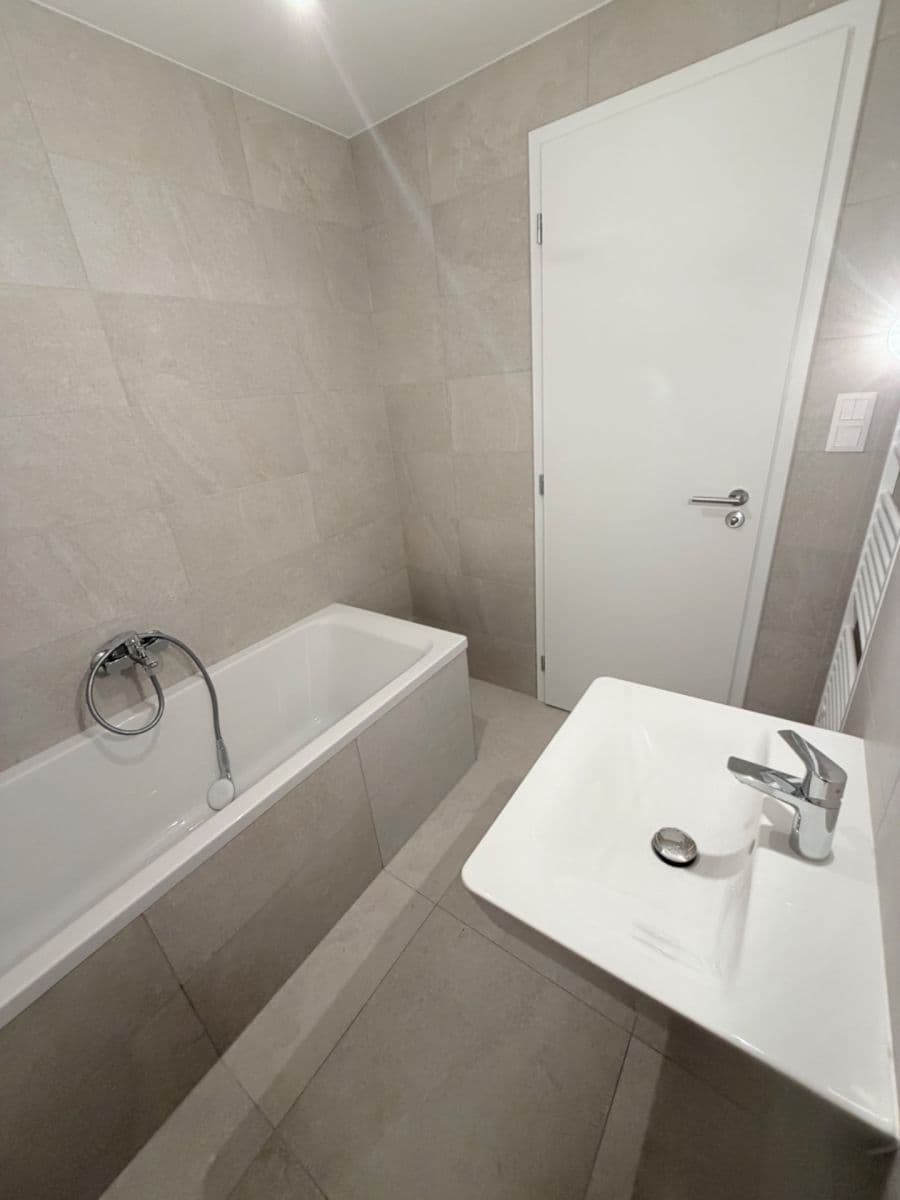 Prodej bytu 3+kk 84 m², Rybářská, Brno, Jihomoravský kraj Prodej bytu 3+kk 84 m², Rybářská, Brno, Jihomoravský kraj