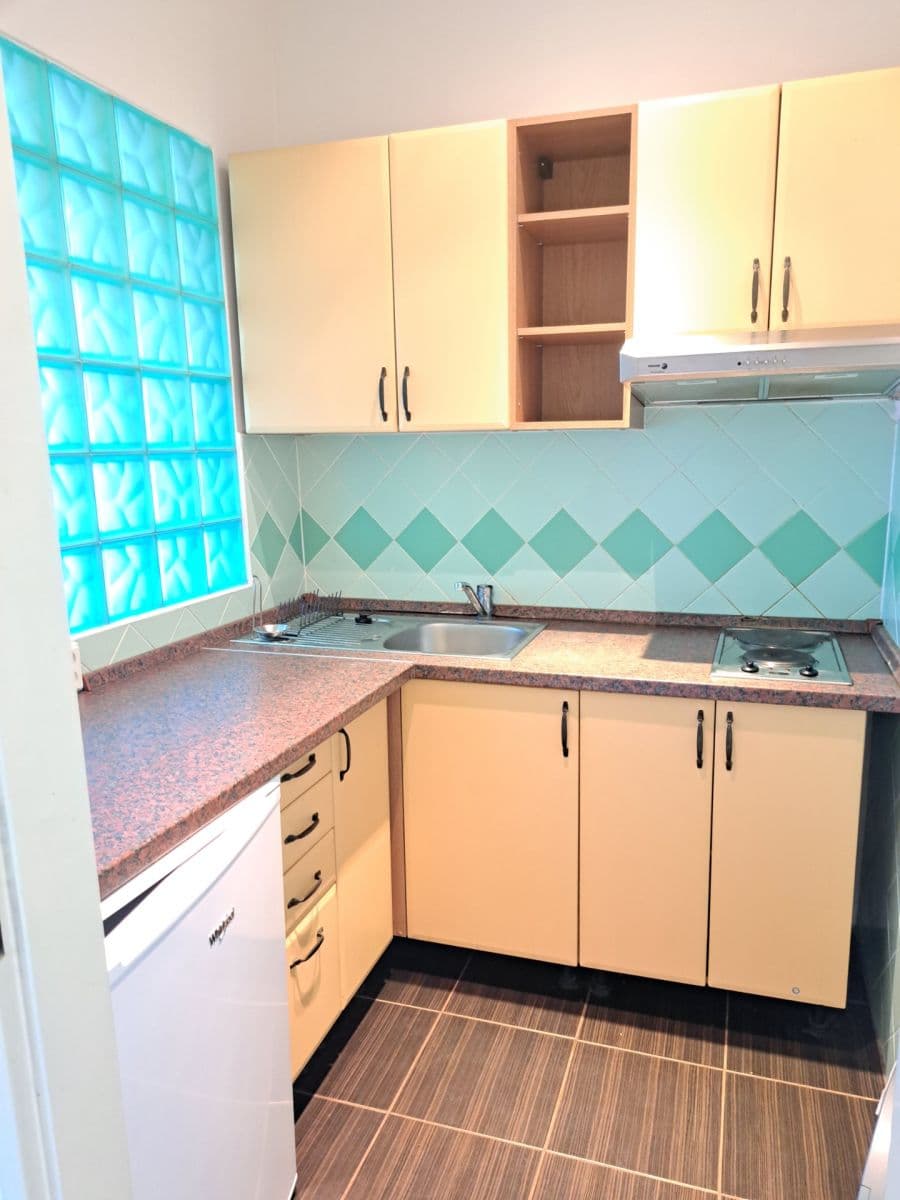 Pronájem bytu 1+kk 30 m², Vinohradská, Praha, Praha Pronájem bytu 1+kk 30 m², Vinohradská, Praha, Praha