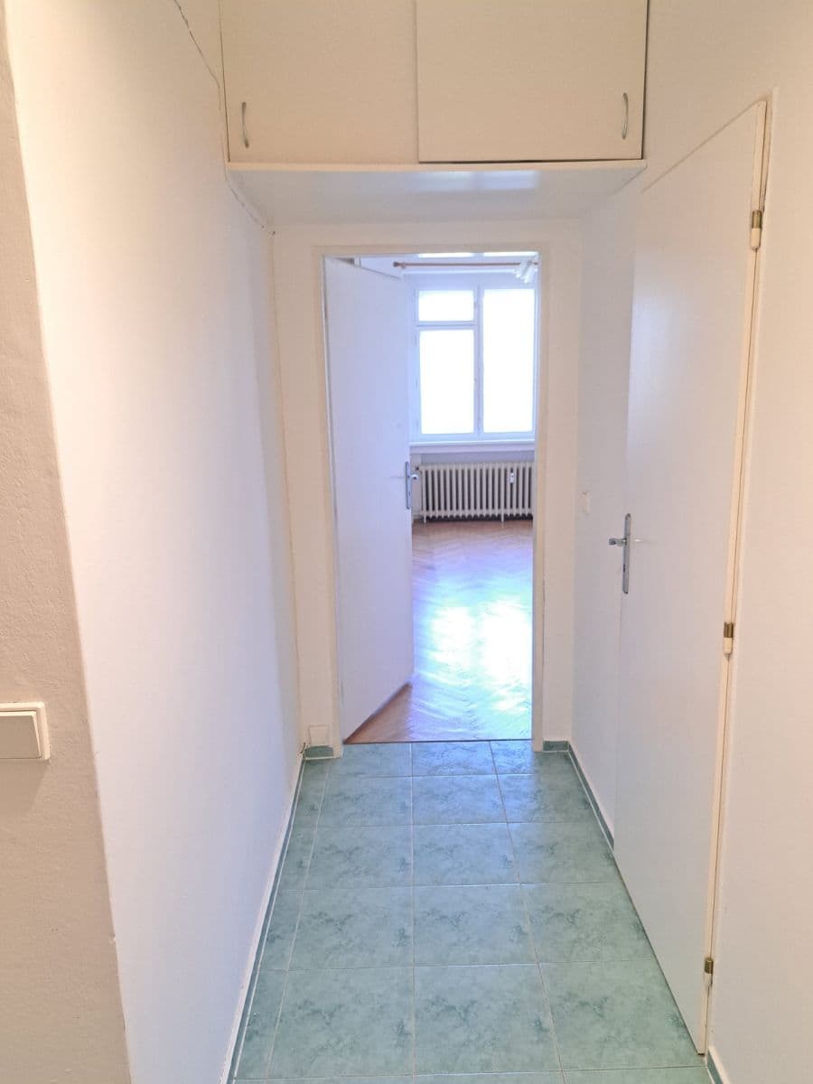 Pronájem bytu 1+kk 30 m², Vinohradská, Praha, Praha Pronájem bytu 1+kk 30 m², Vinohradská, Praha, Praha