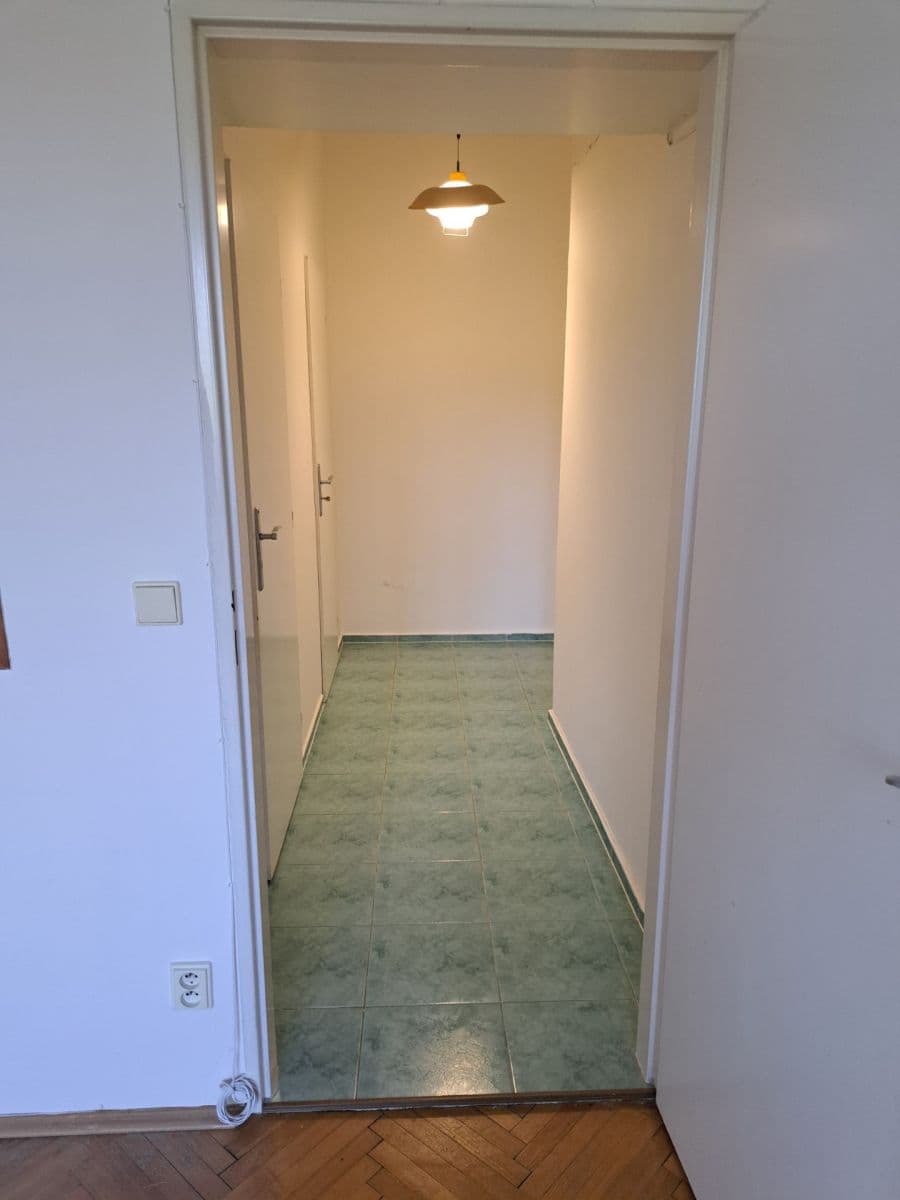 Pronájem bytu 1+kk 30 m², Vinohradská, Praha, Praha Pronájem bytu 1+kk 30 m², Vinohradská, Praha, Praha