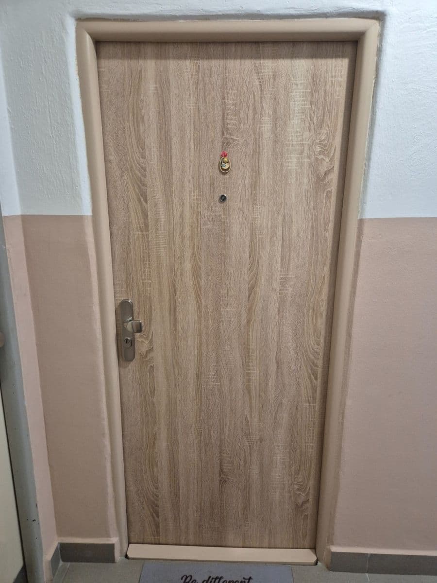 Prodej bytu 1+1 36 m², Na Robinsonce, Ostrava, Moravskoslezský kraj Prodej bytu 1+1 36 m², Na Robinsonce, Ostrava, Moravskoslezský kraj