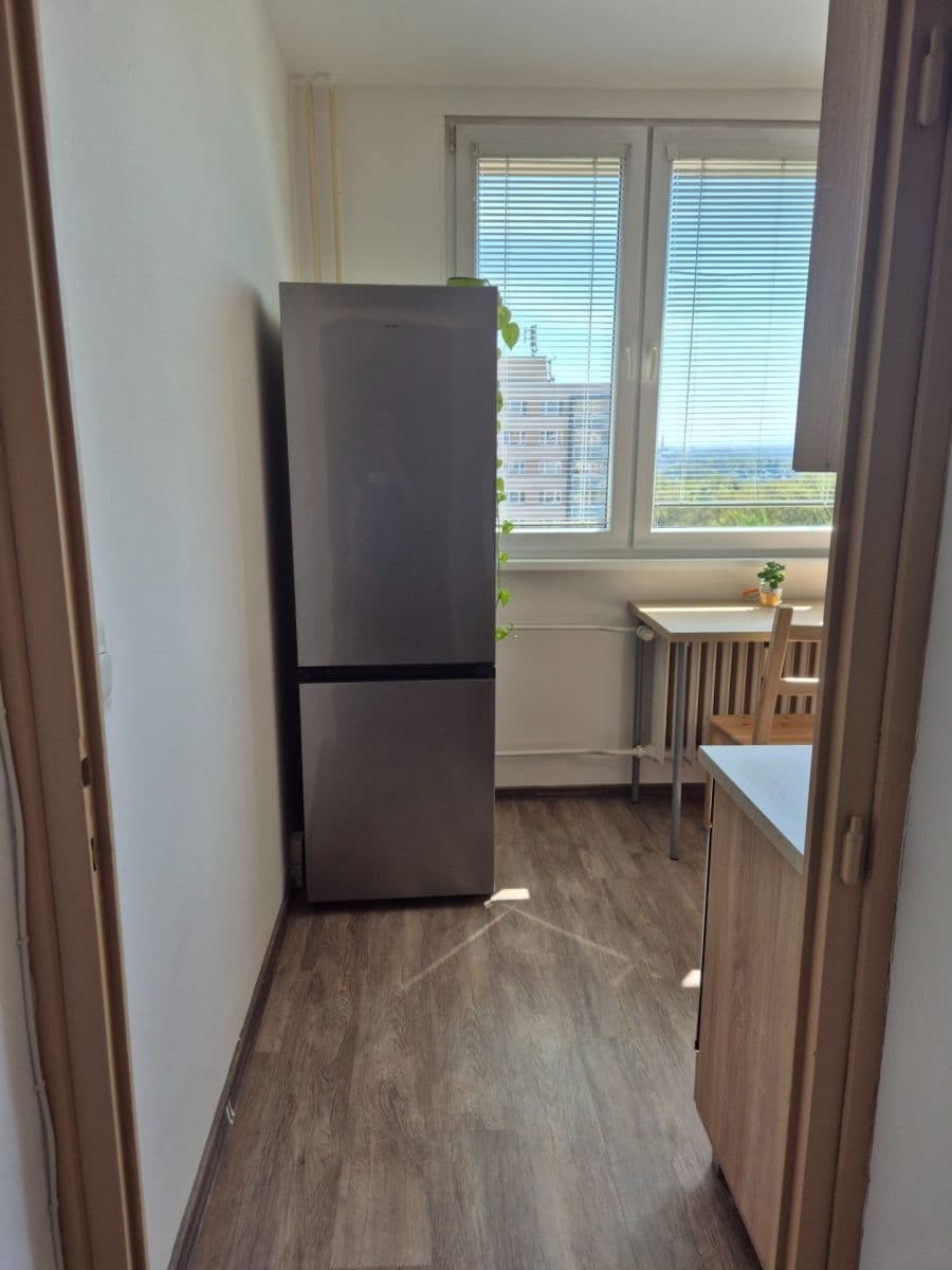 Prodej bytu 1+1 36 m², Na Robinsonce, Ostrava, Moravskoslezský kraj Prodej bytu 1+1 36 m², Na Robinsonce, Ostrava, Moravskoslezský kraj