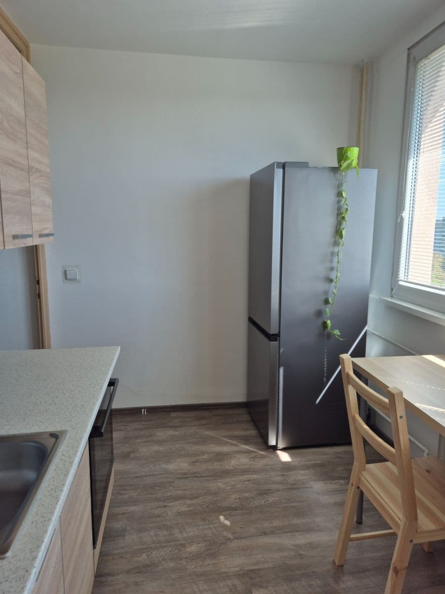 Prodej bytu 1+1 36 m², Na Robinsonce, Ostrava, Moravskoslezský kraj Prodej bytu 1+1 36 m², Na Robinsonce, Ostrava, Moravskoslezský kraj