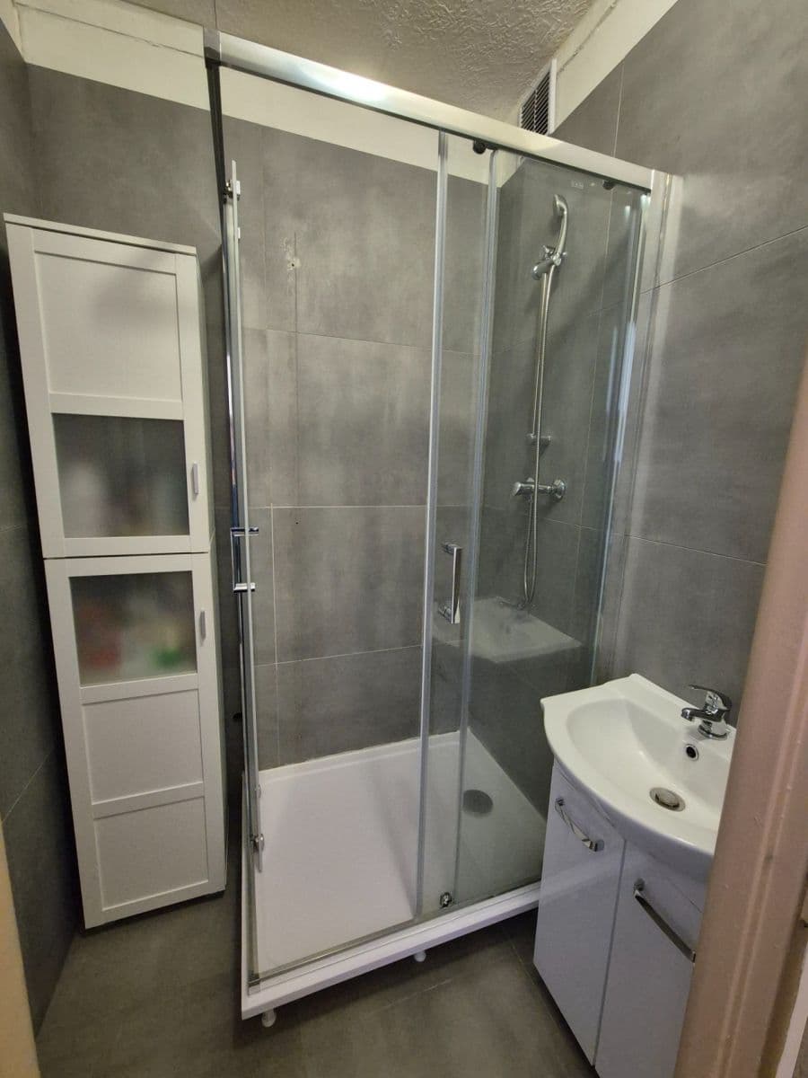 Prodej bytu 1+1 36 m², Na Robinsonce, Ostrava, Moravskoslezský kraj Prodej bytu 1+1 36 m², Na Robinsonce, Ostrava, Moravskoslezský kraj