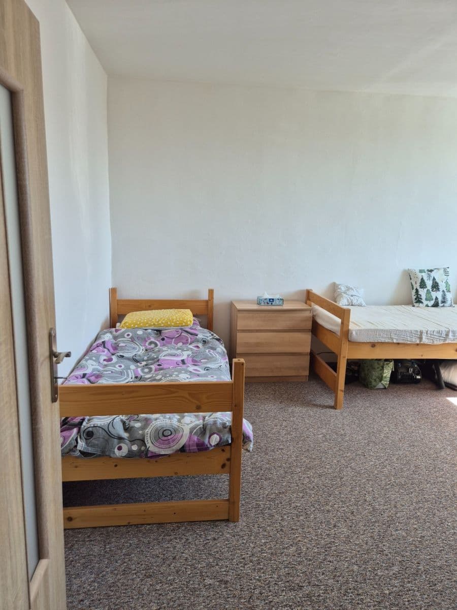 Prodej bytu 1+1 36 m², Na Robinsonce, Ostrava, Moravskoslezský kraj Prodej bytu 1+1 36 m², Na Robinsonce, Ostrava, Moravskoslezský kraj