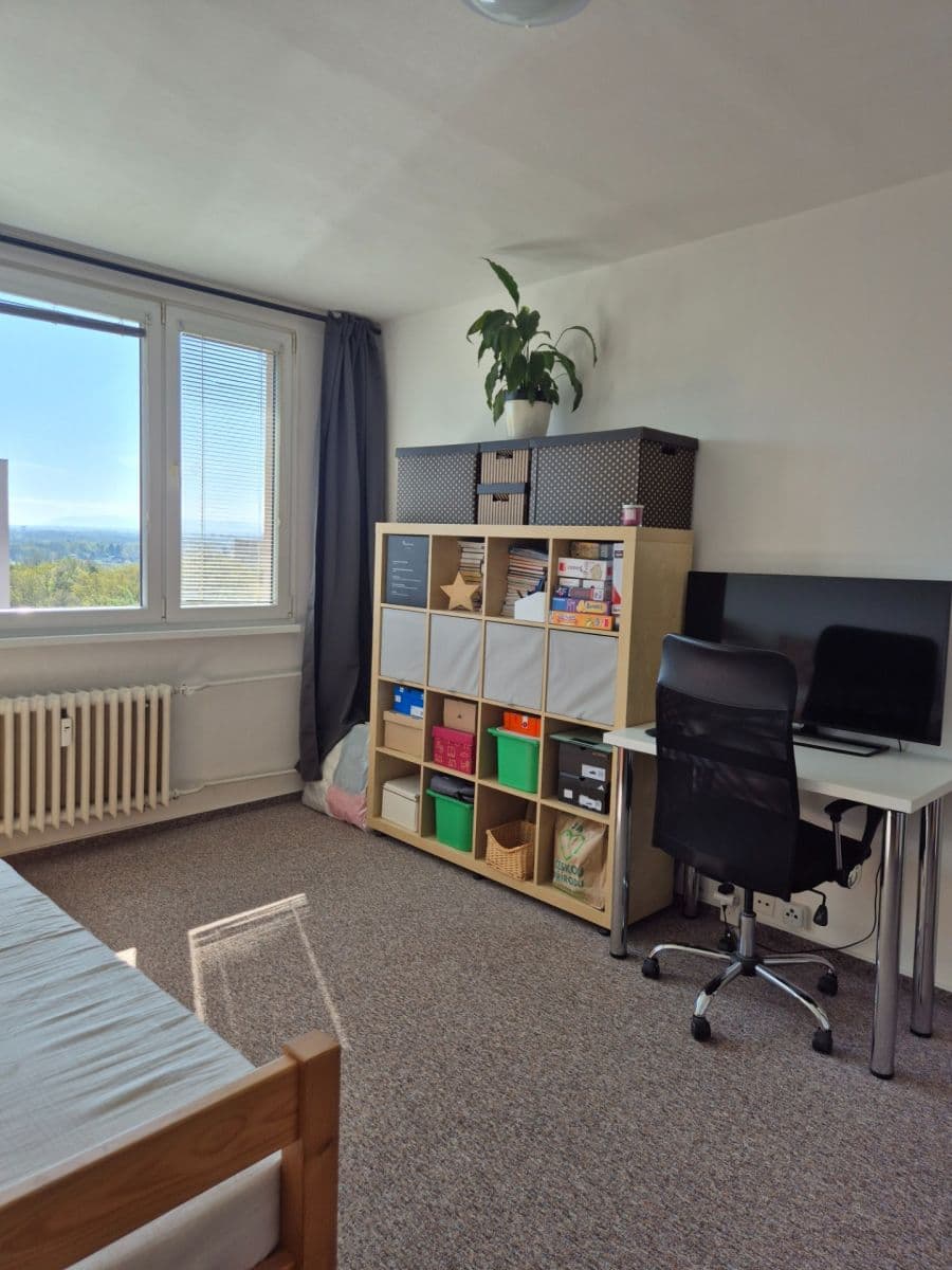 Prodej bytu 1+1 36 m², Na Robinsonce, Ostrava, Moravskoslezský kraj Prodej bytu 1+1 36 m², Na Robinsonce, Ostrava, Moravskoslezský kraj