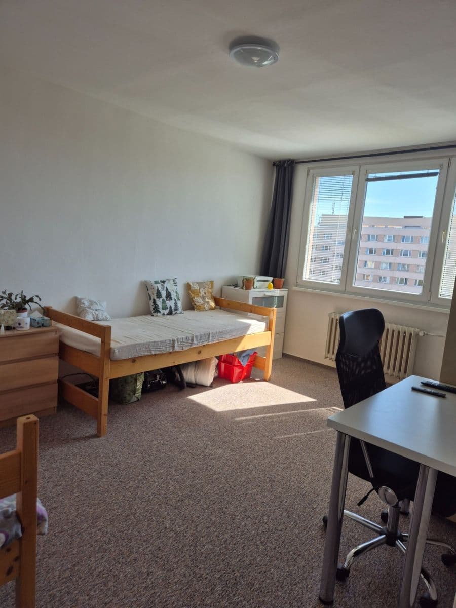 Prodej bytu 1+1 36 m², Na Robinsonce, Ostrava, Moravskoslezský kraj Prodej bytu 1+1 36 m², Na Robinsonce, Ostrava, Moravskoslezský kraj