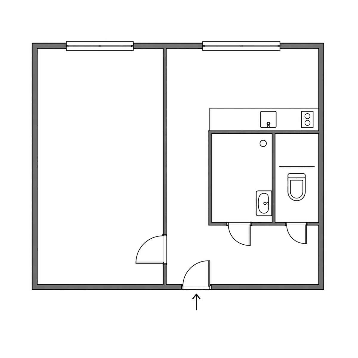 Prodej bytu 1+1 36 m², Na Robinsonce, Ostrava, Moravskoslezský kraj Prodej bytu 1+1 36 m², Na Robinsonce, Ostrava, Moravskoslezský kraj