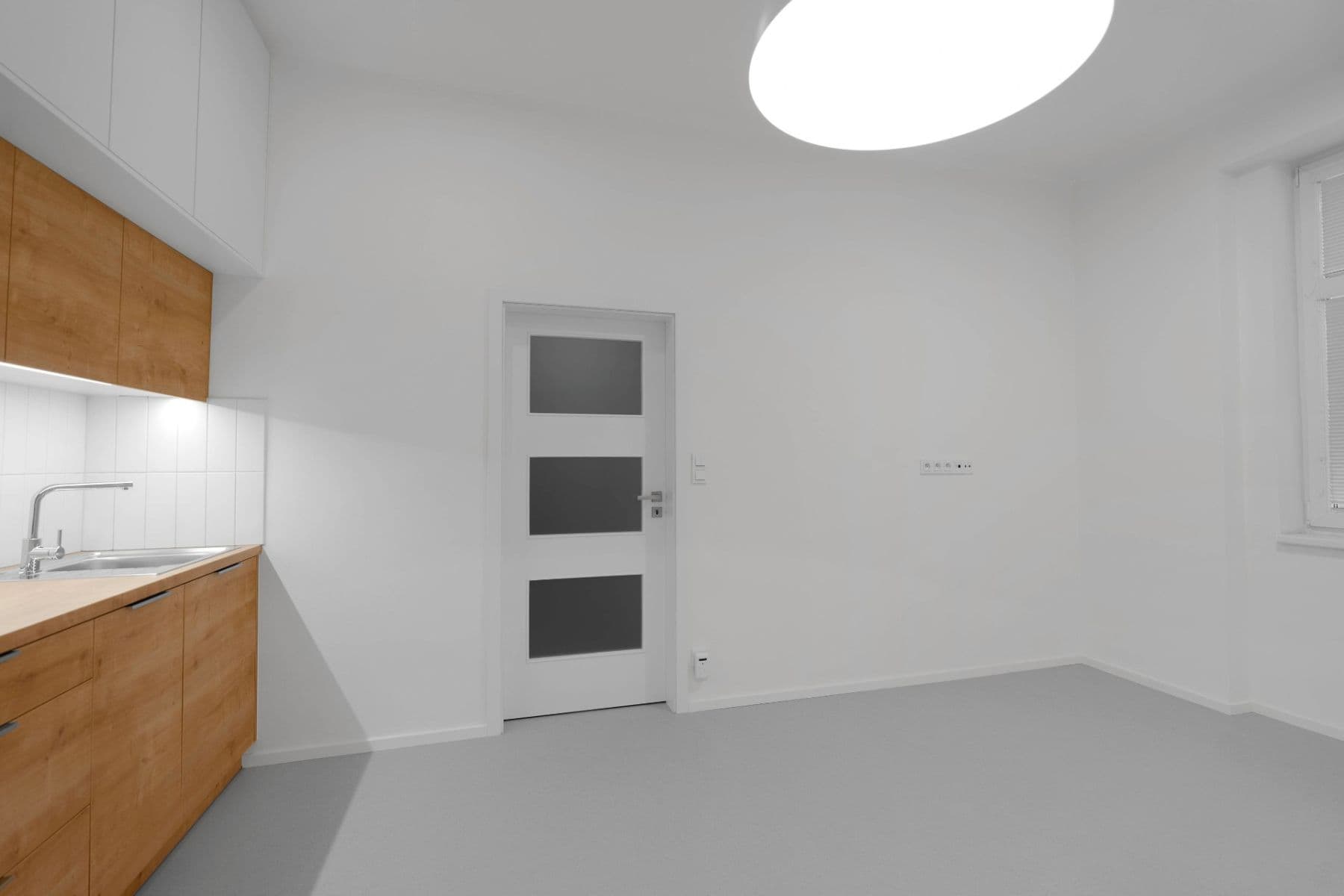 Pronájem bytu 2+kk 35 m², Nuselská, Praha, Praha Pronájem bytu 2+kk 35 m², Nuselská, Praha, Praha