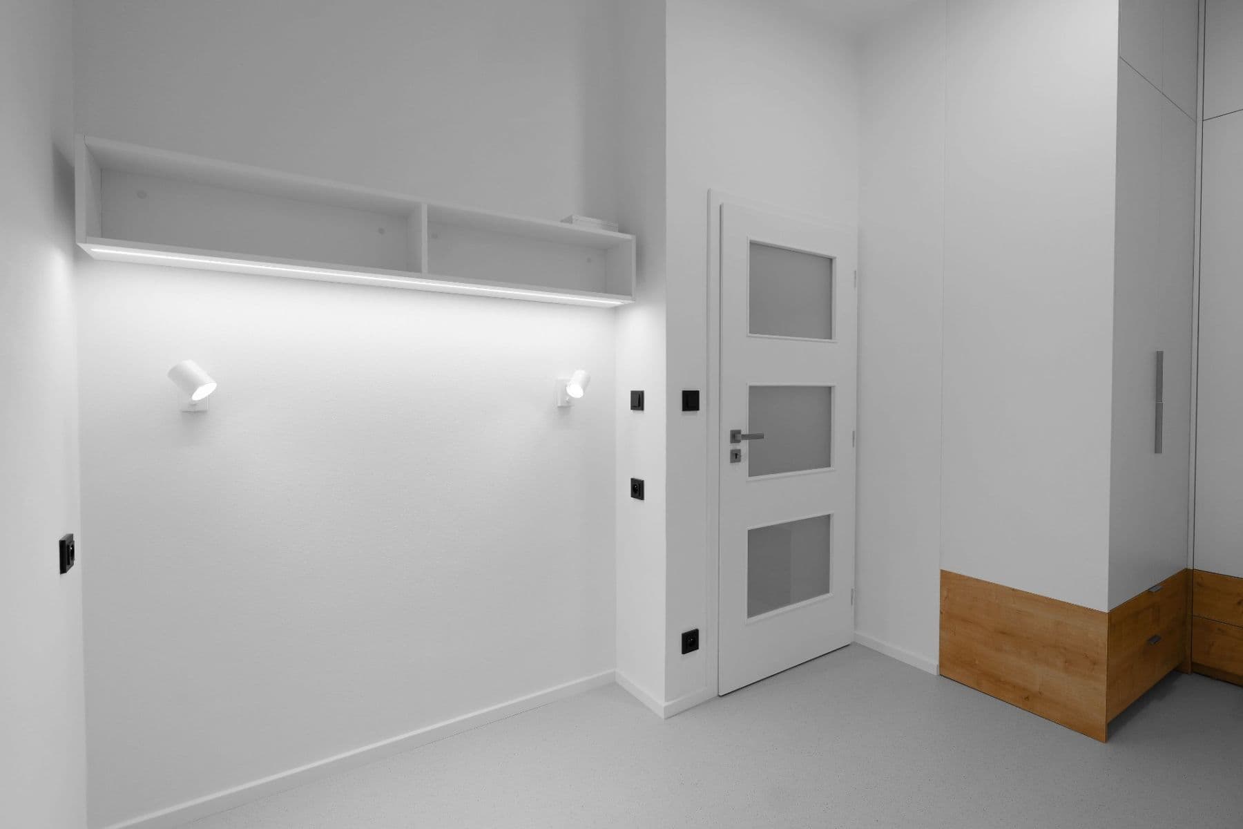 Pronájem bytu 2+kk 35 m², Nuselská, Praha, Praha Pronájem bytu 2+kk 35 m², Nuselská, Praha, Praha