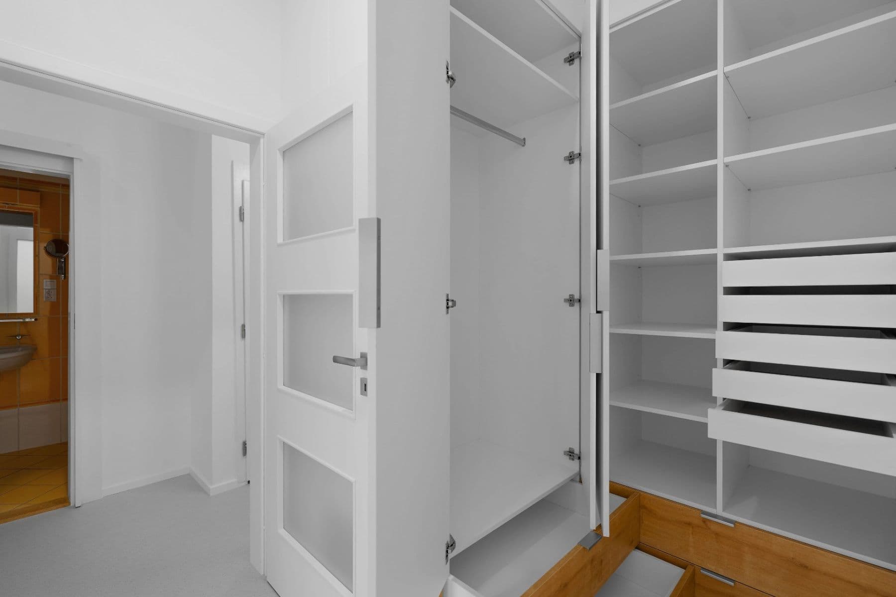 Pronájem bytu 2+kk 35 m², Nuselská, Praha, Praha Pronájem bytu 2+kk 35 m², Nuselská, Praha, Praha