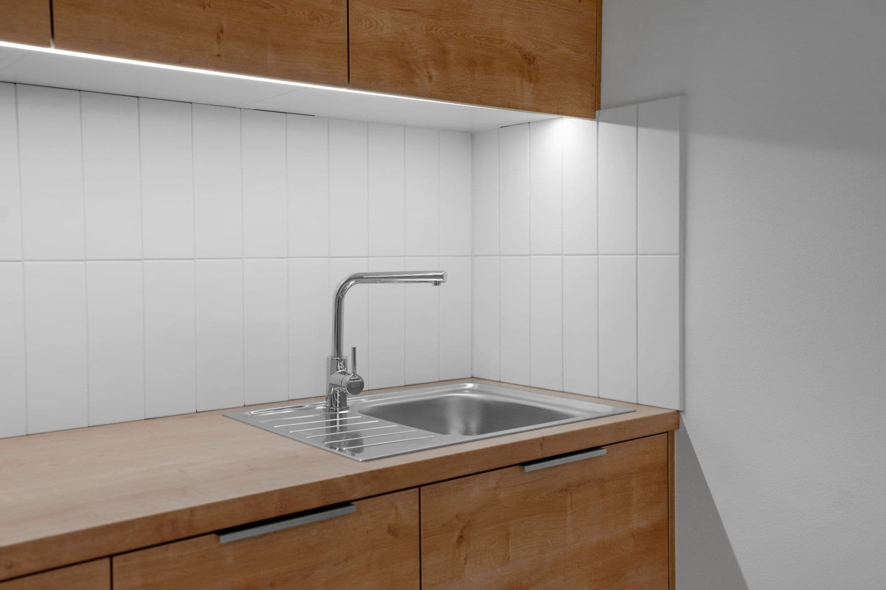 Pronájem bytu 2+kk 35 m², Nuselská, Praha, Praha Pronájem bytu 2+kk 35 m², Nuselská, Praha, Praha