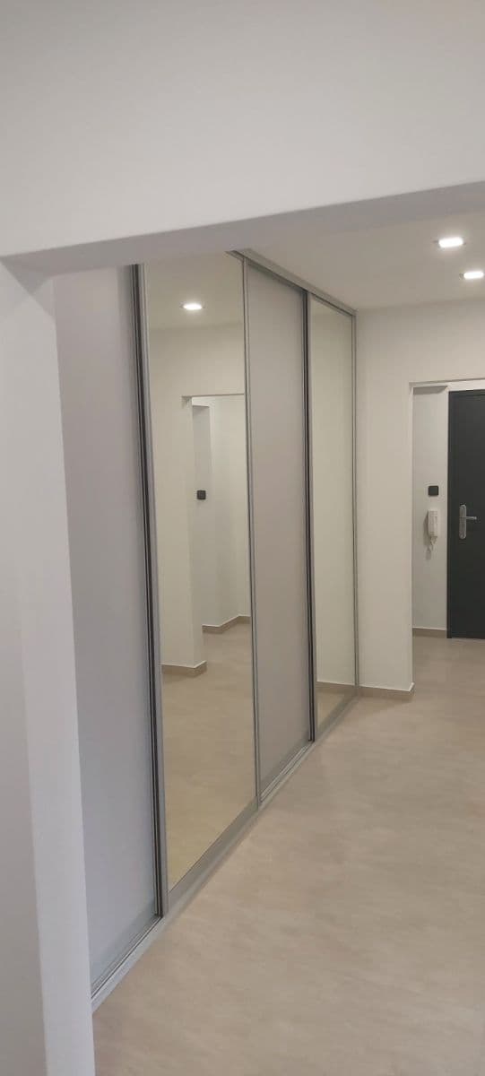 Pronájem bytu 3+1 80 m², Teyschlova, Brno, Jihomoravský kraj Pronájem bytu 3+1 80 m², Teyschlova, Brno, Jihomoravský kraj