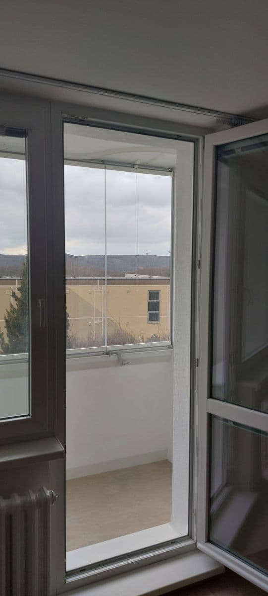 Pronájem bytu 3+1 80 m², Teyschlova, Brno, Jihomoravský kraj Pronájem bytu 3+1 80 m², Teyschlova, Brno, Jihomoravský kraj