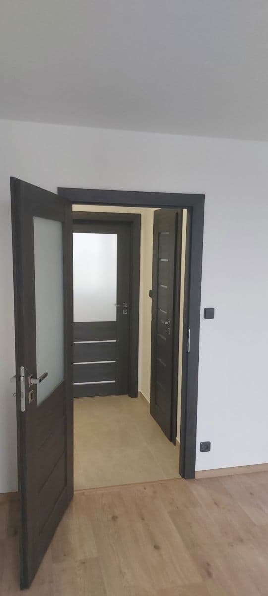 Pronájem bytu 3+1 80 m², Teyschlova, Brno, Jihomoravský kraj Pronájem bytu 3+1 80 m², Teyschlova, Brno, Jihomoravský kraj