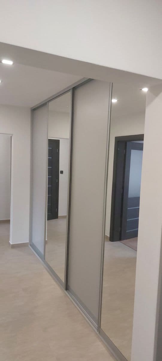 Pronájem bytu 3+1 80 m², Teyschlova, Brno, Jihomoravský kraj Pronájem bytu 3+1 80 m², Teyschlova, Brno, Jihomoravský kraj