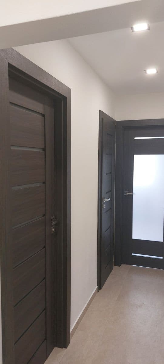 Pronájem bytu 3+1 80 m², Teyschlova, Brno, Jihomoravský kraj Pronájem bytu 3+1 80 m², Teyschlova, Brno, Jihomoravský kraj