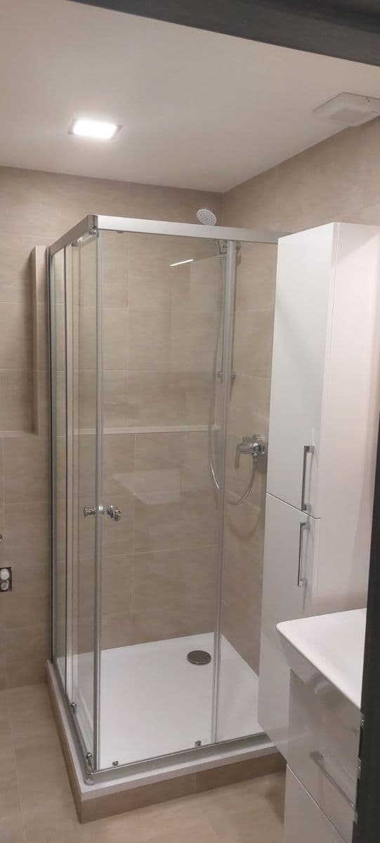 Pronájem bytu 3+1 80 m², Teyschlova, Brno, Jihomoravský kraj Pronájem bytu 3+1 80 m², Teyschlova, Brno, Jihomoravský kraj