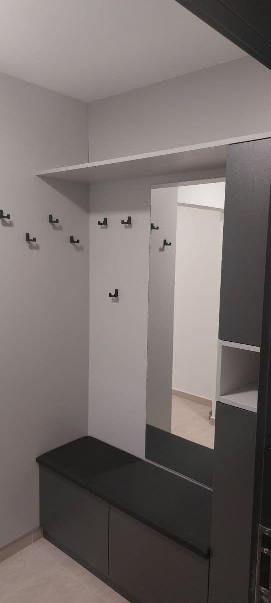 Pronájem bytu 3+1 80 m², Teyschlova, Brno, Jihomoravský kraj Pronájem bytu 3+1 80 m², Teyschlova, Brno, Jihomoravský kraj