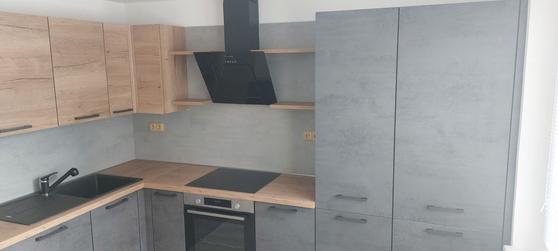 Pronájem bytu 3+1 80 m², Teyschlova, Brno, Jihomoravský kraj Pronájem bytu 3+1 80 m², Teyschlova, Brno, Jihomoravský kraj