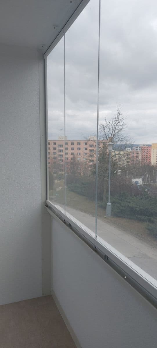 Pronájem bytu 3+1 80 m², Teyschlova, Brno, Jihomoravský kraj Pronájem bytu 3+1 80 m², Teyschlova, Brno, Jihomoravský kraj