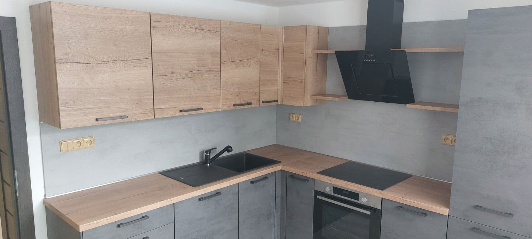 Pronájem bytu 3+1 80 m², Teyschlova, Brno, Jihomoravský kraj Pronájem bytu 3+1 80 m², Teyschlova, Brno, Jihomoravský kraj