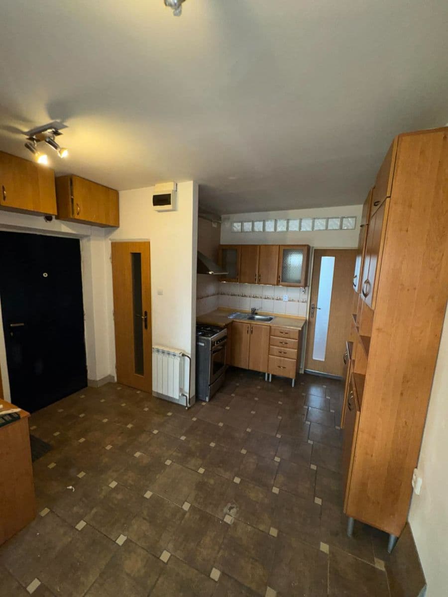Pronájem bytu 2+kk 54 m², Dačického, Karviná, Moravskoslezský kraj Pronájem bytu 2+kk 54 m², Dačického, Karviná, Moravskoslezský kraj