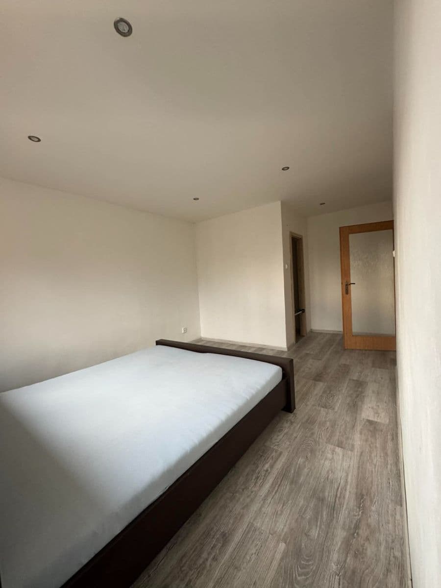 Pronájem bytu 2+kk 54 m², Dačického, Karviná, Moravskoslezský kraj Pronájem bytu 2+kk 54 m², Dačického, Karviná, Moravskoslezský kraj