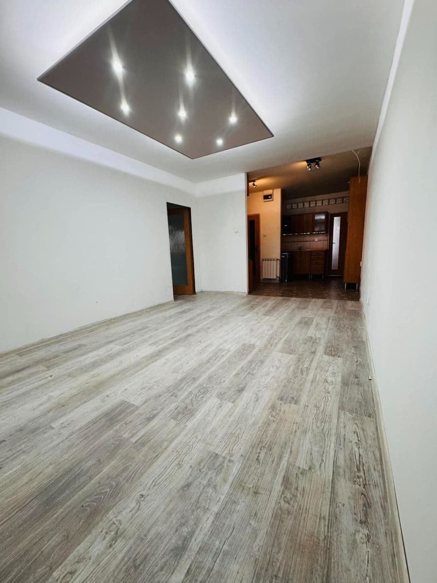 Pronájem bytu 2+kk 54 m², Dačického, Karviná, Moravskoslezský kraj Pronájem bytu 2+kk 54 m², Dačického, Karviná, Moravskoslezský kraj