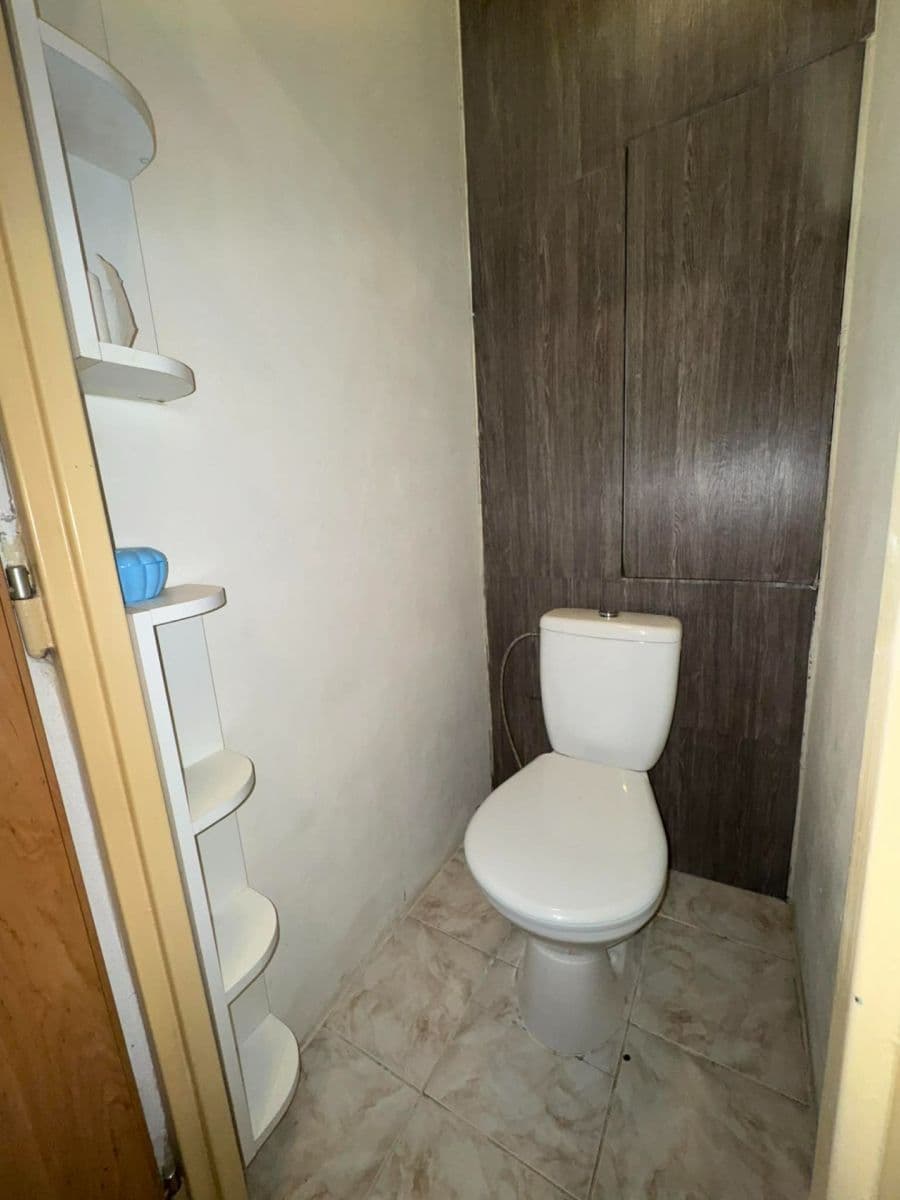 Pronájem bytu 2+kk 54 m², Dačického, Karviná, Moravskoslezský kraj Pronájem bytu 2+kk 54 m², Dačického, Karviná, Moravskoslezský kraj