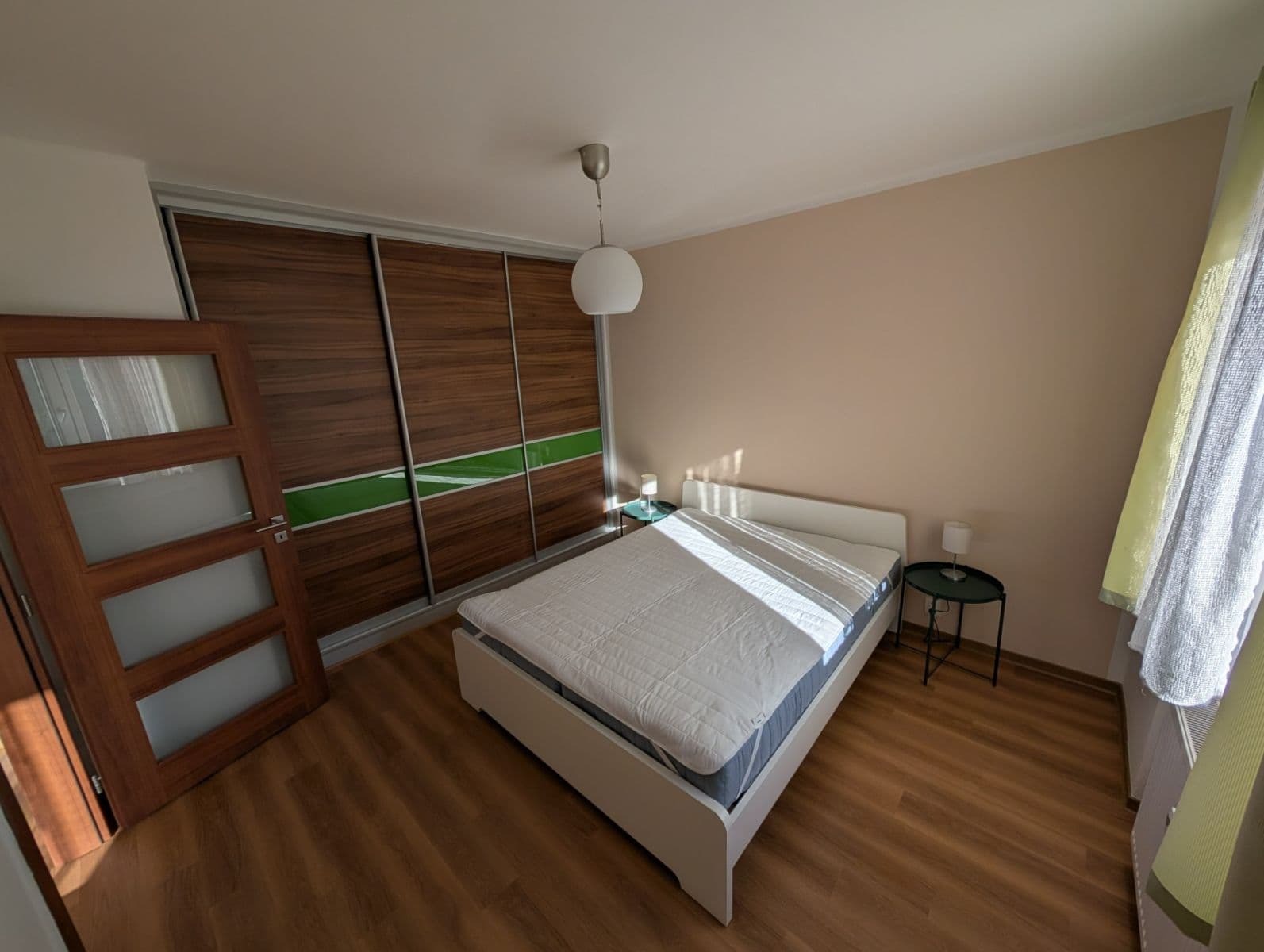 Pronájem bytu 2+kk 52 m², Užocká, Praha, Praha Pronájem bytu 2+kk 52 m², Užocká, Praha, Praha