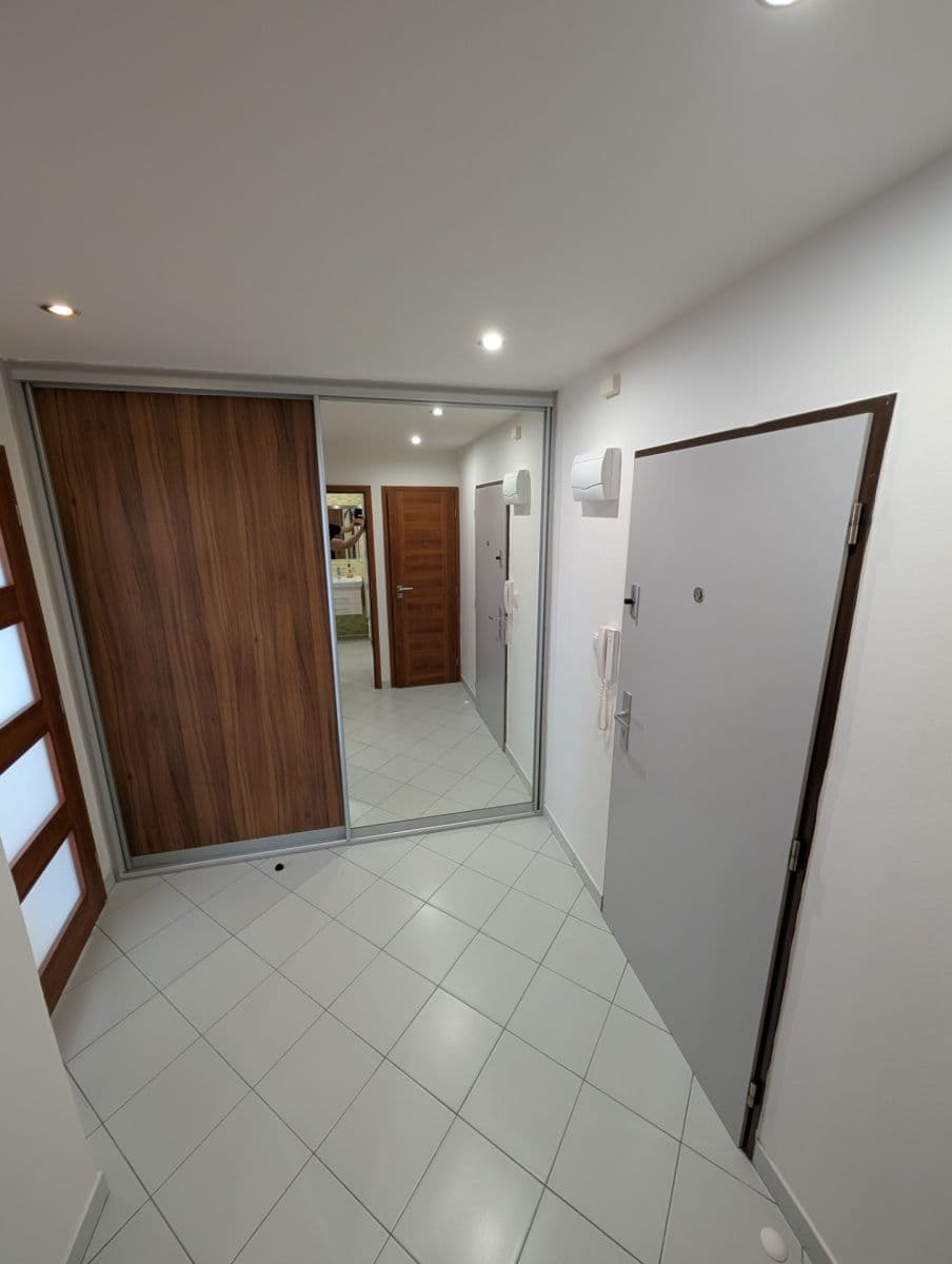 Pronájem bytu 2+kk 52 m², Užocká, Praha, Praha Pronájem bytu 2+kk 52 m², Užocká, Praha, Praha