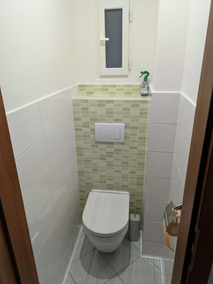 Pronájem bytu 2+kk 52 m², Užocká, Praha, Praha Pronájem bytu 2+kk 52 m², Užocká, Praha, Praha