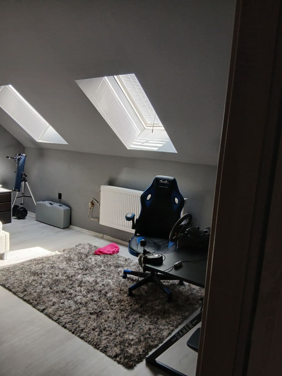 Prodej domu 120 m², pozemek 120 m², Brzkov, Kraj Vysočina Prodej domu 120 m², pozemek 120 m², Brzkov, Kraj Vysočina