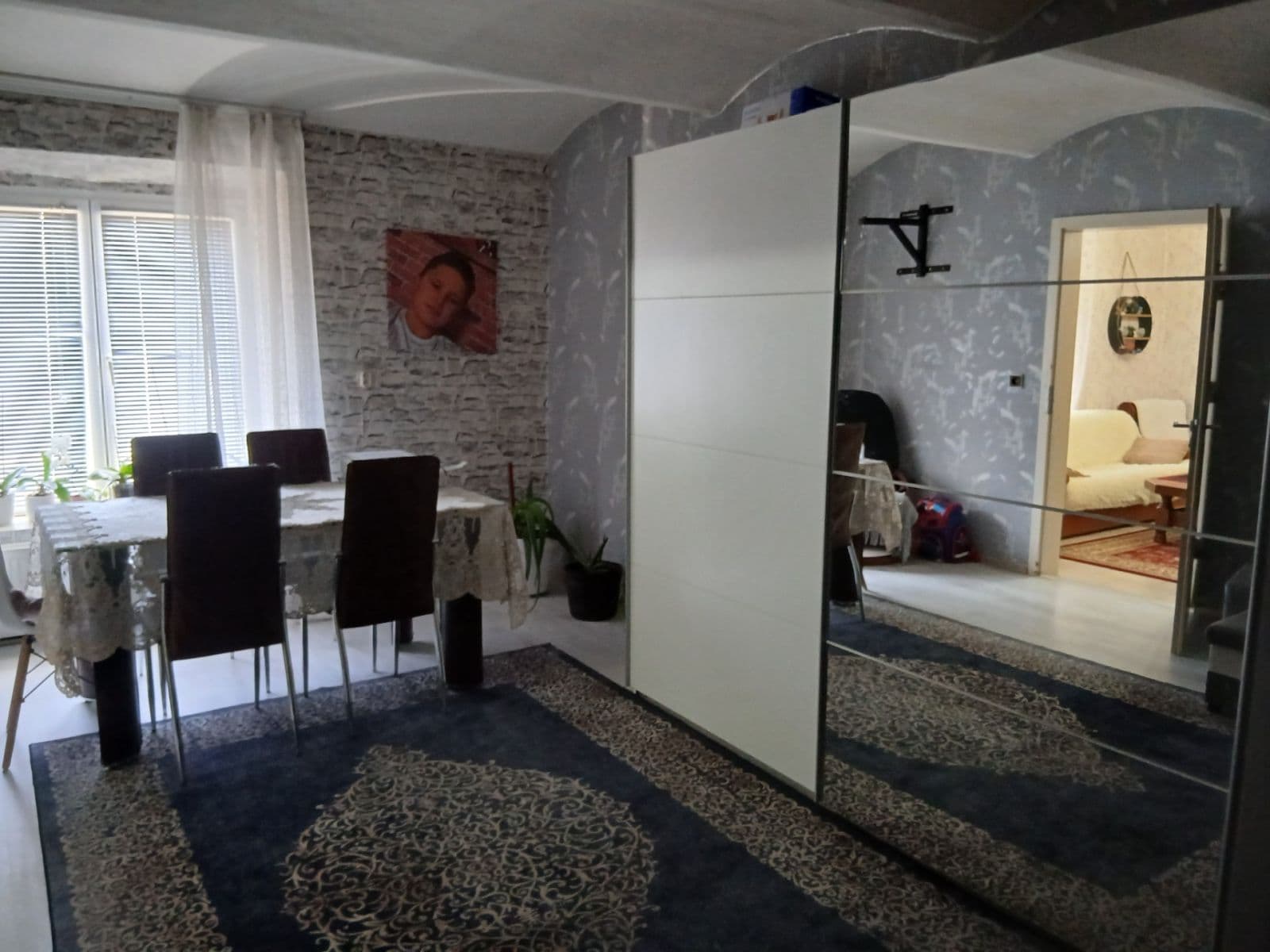 Prodej domu 120 m², pozemek 120 m², Brzkov, Kraj Vysočina Prodej domu 120 m², pozemek 120 m², Brzkov, Kraj Vysočina