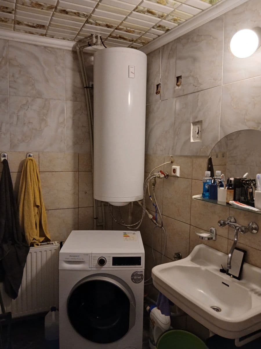 Prodej domu 120 m², pozemek 120 m², Brzkov, Kraj Vysočina Prodej domu 120 m², pozemek 120 m², Brzkov, Kraj Vysočina