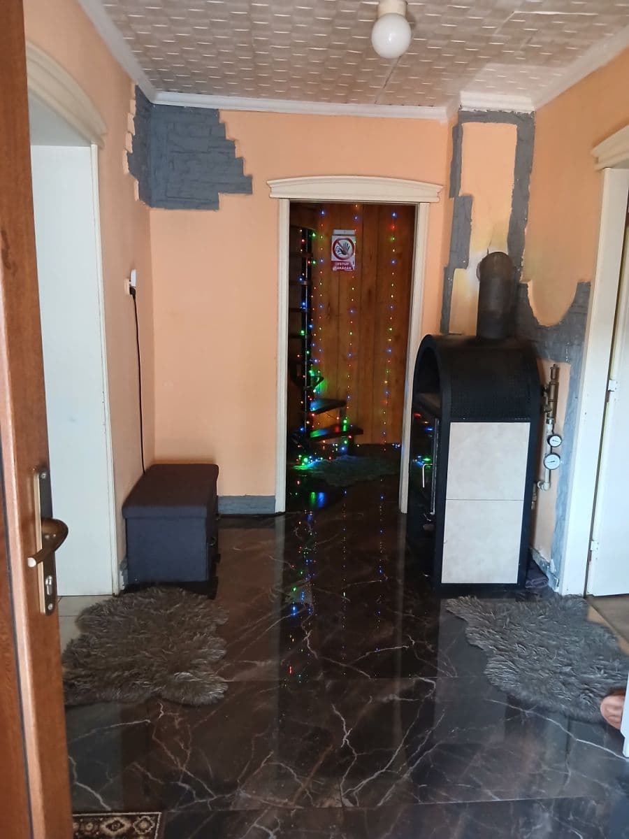 Prodej domu 120 m², pozemek 120 m², Brzkov, Kraj Vysočina Prodej domu 120 m², pozemek 120 m², Brzkov, Kraj Vysočina